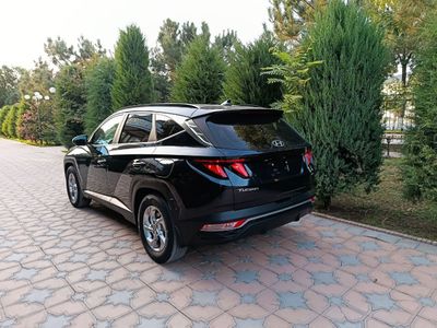 Hyundai Tucson 2-poz 2023! Comfort 4WD 6AT 4NXe
