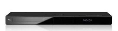 Panasonic DMP-BDT130EB blu-ray.3d.dvd проигрователь