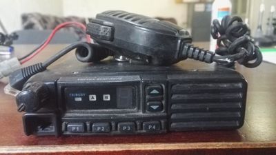 Продаются автомобильные радиостанции ICOM ALINKO KENWOOD