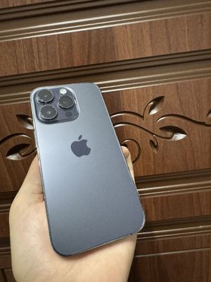 Iphone 14 pro 256 gb dual