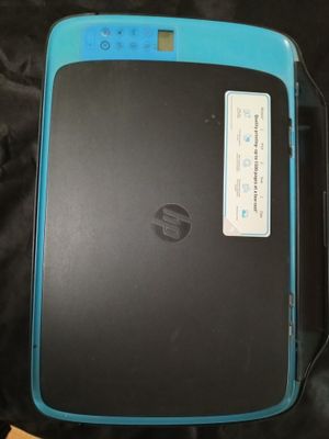 Принтер 3 в 1, hp deskjet lnk advantage ultra 4729