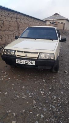 Lada 2109 ideal!