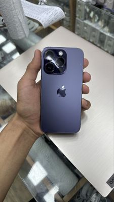 iphone 14 pro 256 ZA/A
