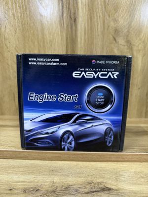 Easycar start stop