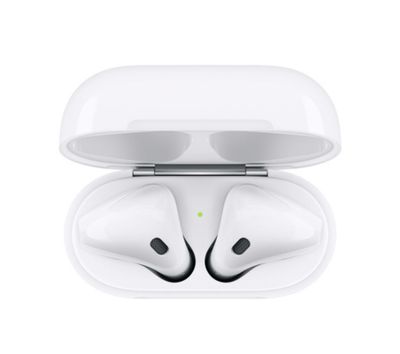 Airpods 2.1 беспроводные наушники оргинал