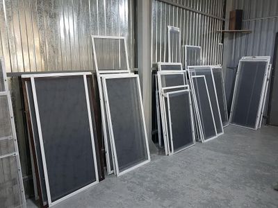 Москитни сетка Акфа ромлар учун сетка