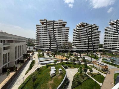 Аренда Ж.К Инфинити 1 ком перед 2 ком Студия 1200уе