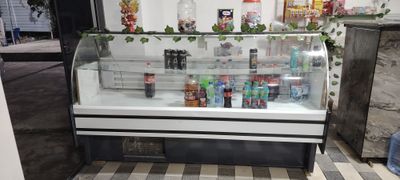 Витраж холоделник холати зур матор БК