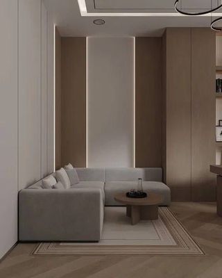 Продаётся помещения в The Business Park от Golden house, 122м²