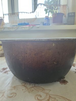 Продаём большой казан