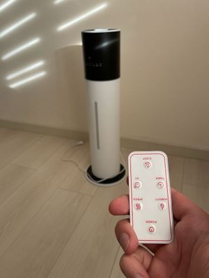 Увлажнитель воздуха QT-JS2105