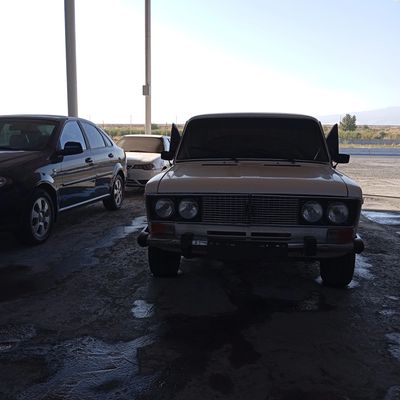 vaz 2106
