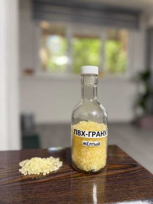 ПВХ гранула яхши нархларда