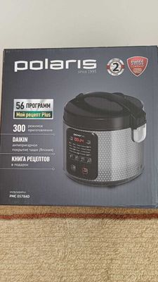 Мультиварка POLARIS PMC 0578AD