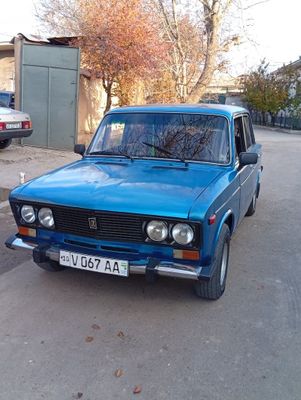 Vaz 2106 sirochni sotiladi