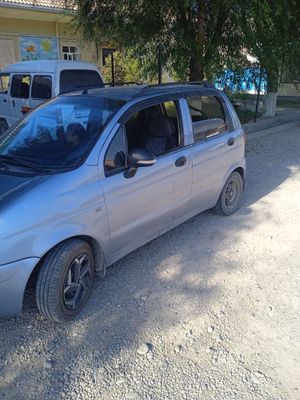 Matiz 2018 mx sotiladi