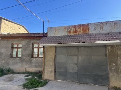 Ijaraga uy beriladi