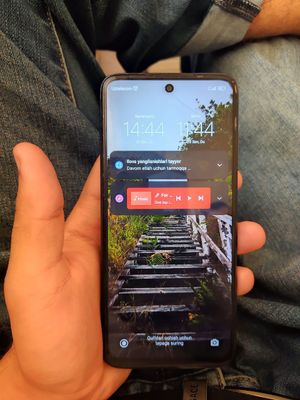 Redmi 10 2022 Global