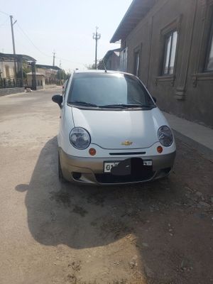 Matiz best benzin 2010
