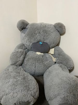 Мишка тедди 1,5 метровый