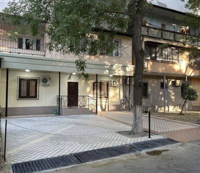 Продажа помещение Дархан, Хамид Алимжан, 101м2