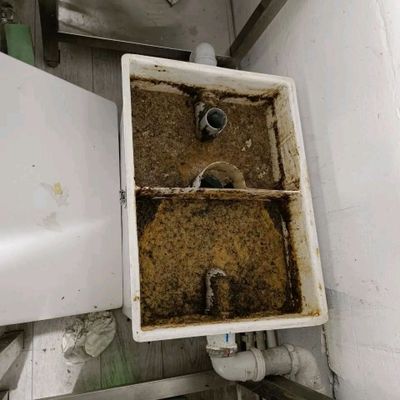 Жироуловители под  кухонную мойку от производителя