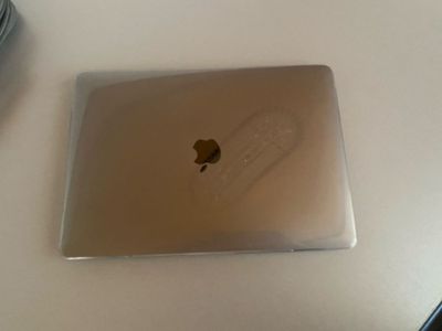 Macbook Air 2020
