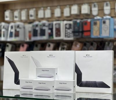 Apple Magic keyboard, magic mouse Optom NARXLARDA!!!