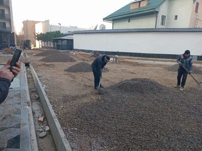 Асфальт киламиз нархни келишамиз Описание Assalomu aliykum! Asfalt xi