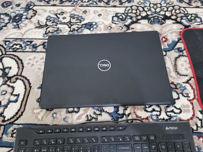 Dell noutbuk sensor