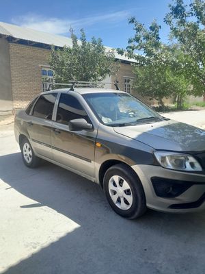 Lada Granta sotiladi