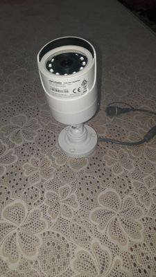 Kamera Hikvision