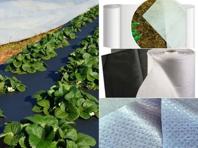 Спанбонд Агровалокно