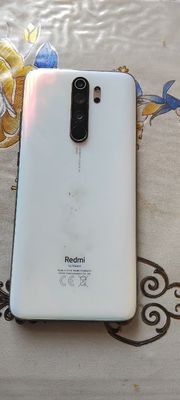 Redmi note 8 pro