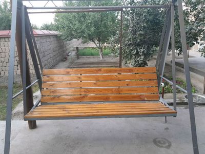 Качале сотилади (4 кишилик)