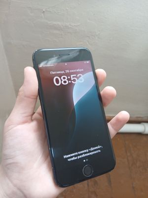 IPhone Se 2020 64 tali emkost 71%