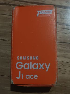 Samsung Galaxy J1 ace