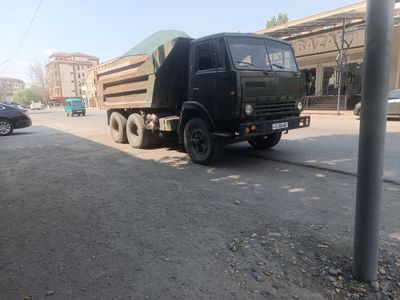 Камаз 5511 ,1985 -йил