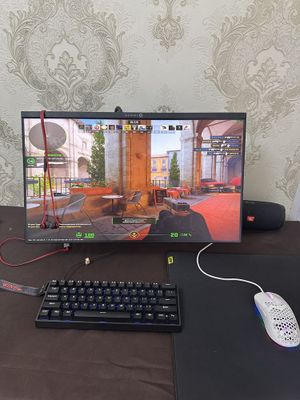 Игровой компьютер сотилади