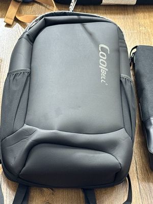 Рюкзак CollBell 17 inch