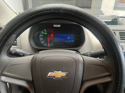 Chevrolet Cobolt sotiladi