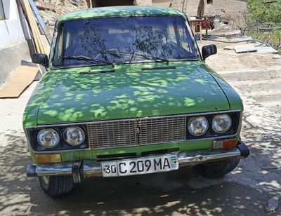 Vaz 2106 srochni sotiladi