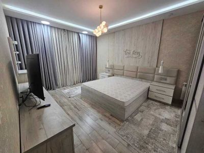 Успейте Сдается Новая 3х ком Квартира Ор-р метро Новза 985*