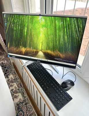 Acer моноблок i5 комплект