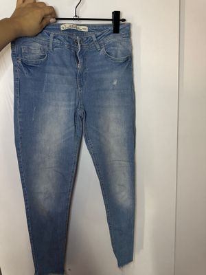 Брюки идеального состояния lcw jeans качество топ