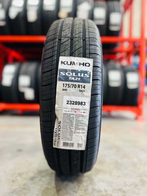 Kumho Solus TA21 175/70R14