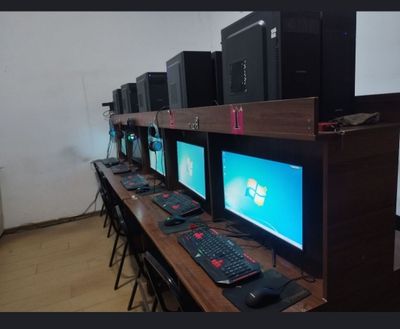 stolni kompyutirlar. tyyor biznes. 10+1