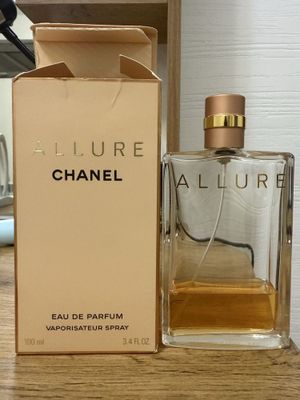 Продается Chanel Allure Edp 25 ml