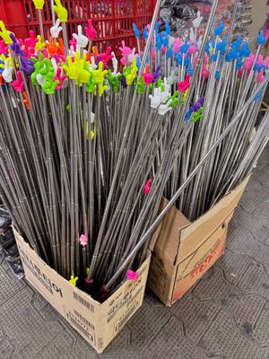 Pick me tayoqcha