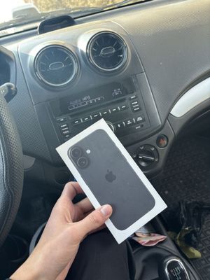 Iphone 16 128 GB